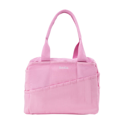 Flirty Flamingo Soolla Studio Bag