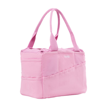 Flirty Flamingo Soolla Studio Bag