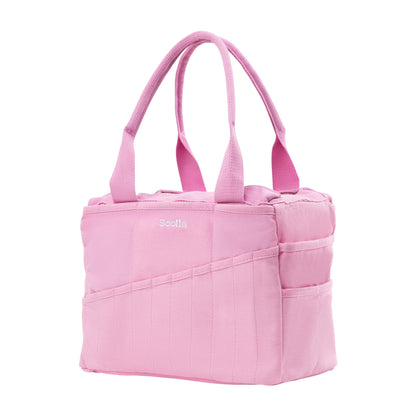 Flirty Flamingo Soolla Studio Bag