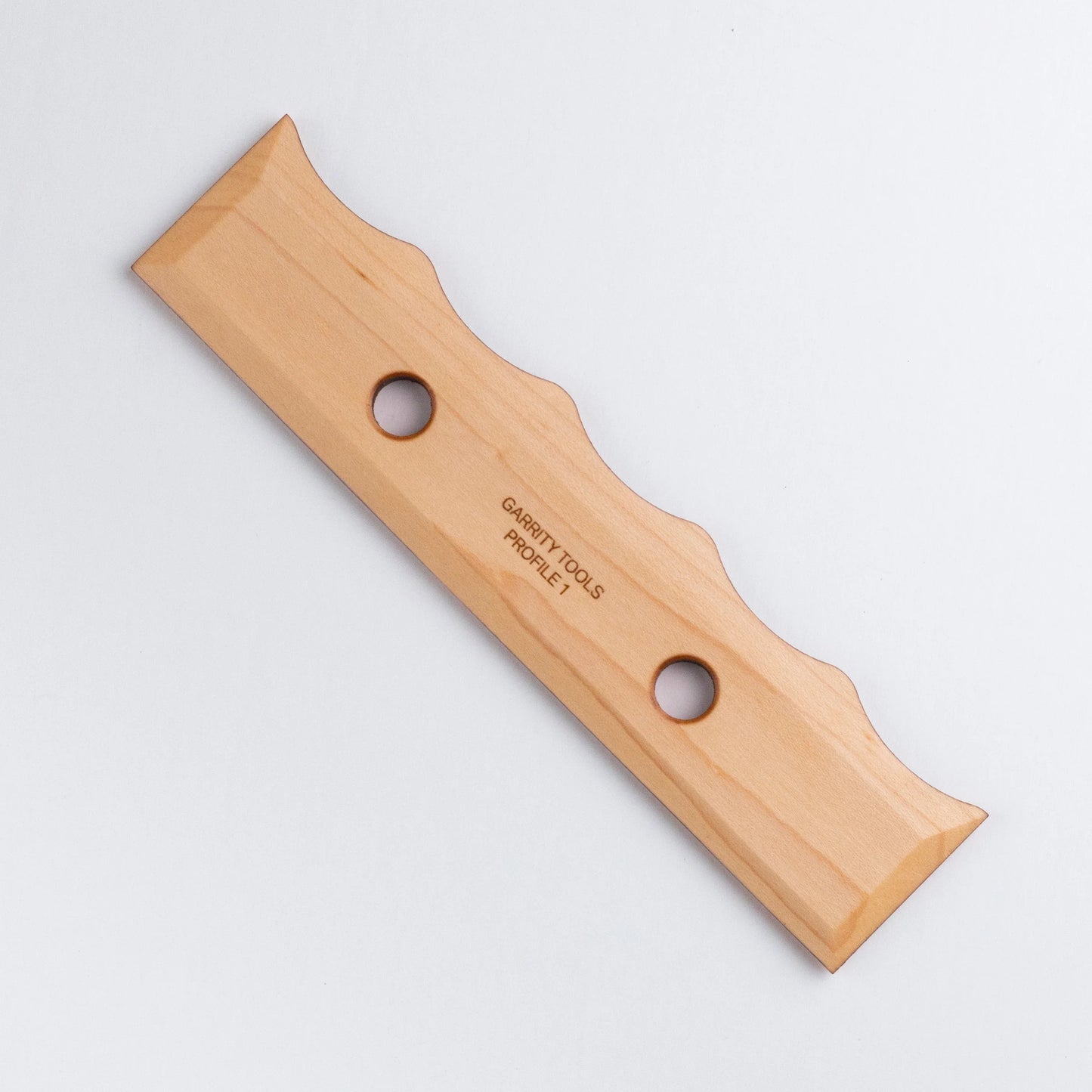 Profile 1 Wooden Tool