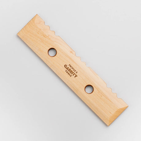 Profile 5 Wooden Tool