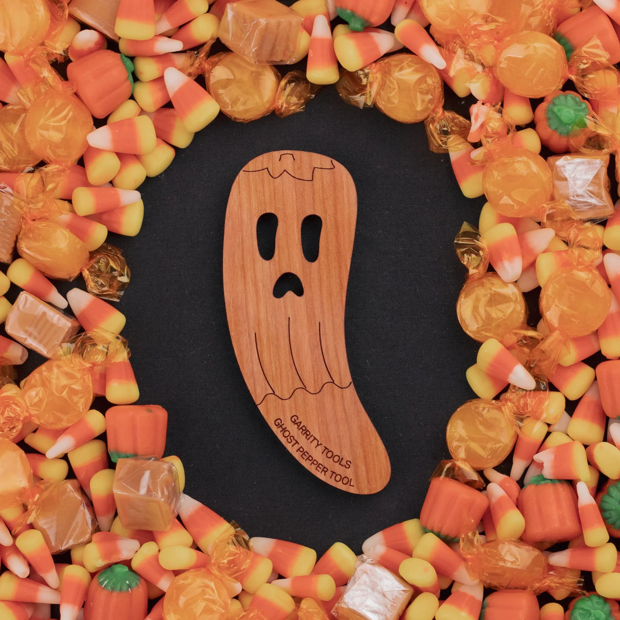 Limited Edition Ghost Pepper Tool