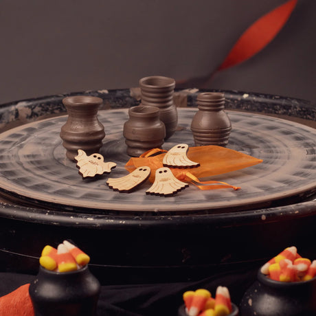 Limited Edition Mini Ghost Tool Set