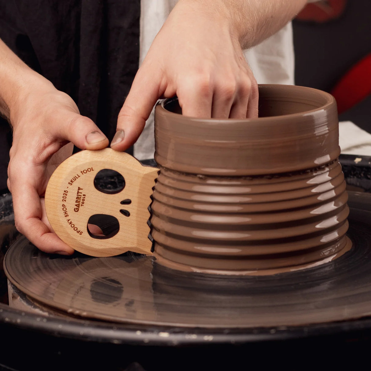 Limited Edition Skull Tool