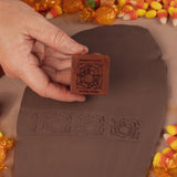 Limited Edition Spider Stamp