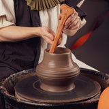 Limited Edition Throwing Bone Tool