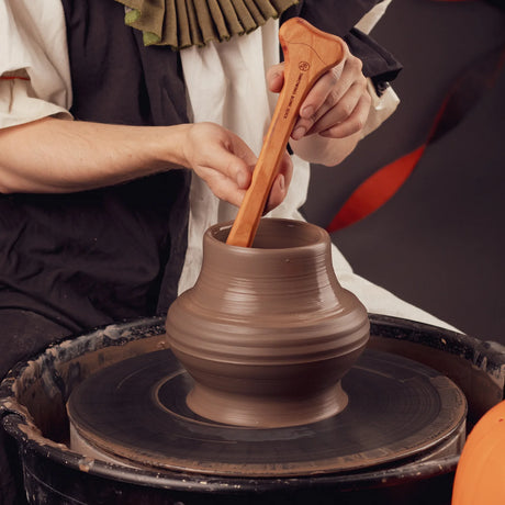 Limited Edition Throwing Bone Tool