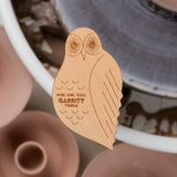 Limited Edition Wise Owl Tool