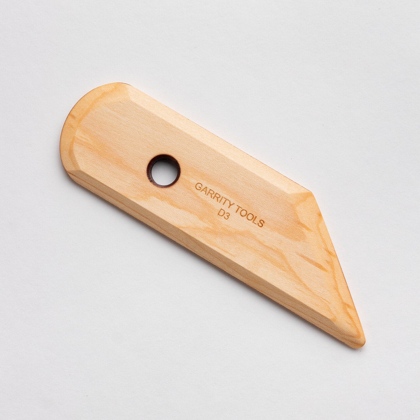 D3- Wooden Tool