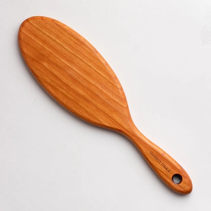 Clay Paddle