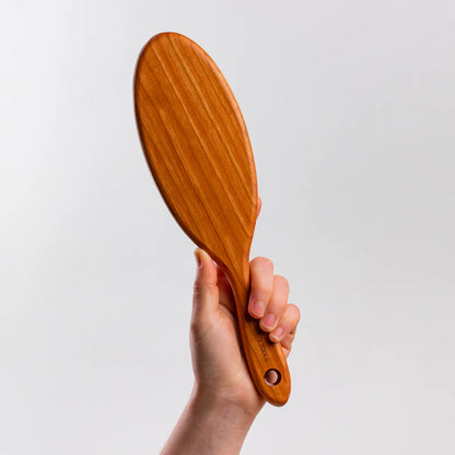 Clay Paddle