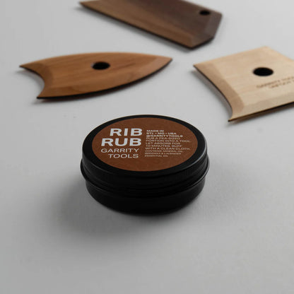 Rib Rub