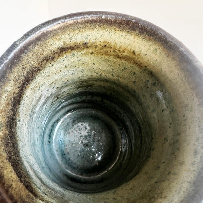 Green Twist Cup | Katie Brown