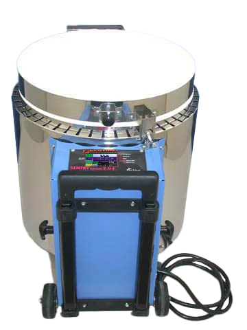 Paragon Home Artist Portable Raku Kiln