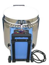 Paragon Home Artist Portable Raku Kiln