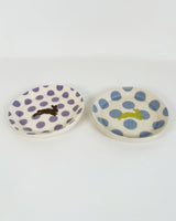 Sprinting Rabbit Ceramic Ring Dishes | Terra Clay Co.