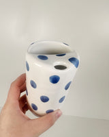 Vibrant Patterned Ceramic Travel Mugs | Terra Clay Co.