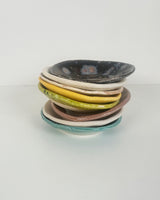 Small Stoneware Trinket Dishes | Jessica Walker