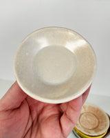Small Stoneware Trinket Dishes | Jessica Walker