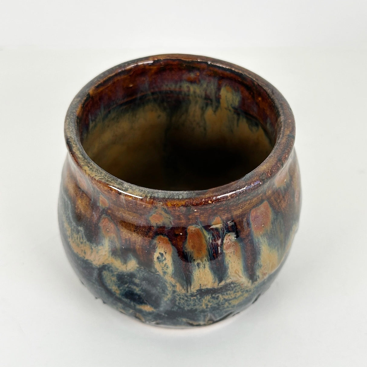 First Defy Tyrants Protest Cup | Bunnyfoot Pottery