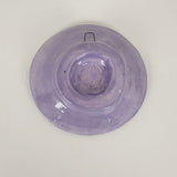 Purple Mini Dishes Featuring Vintage Cat Artwork | Jessica Walker