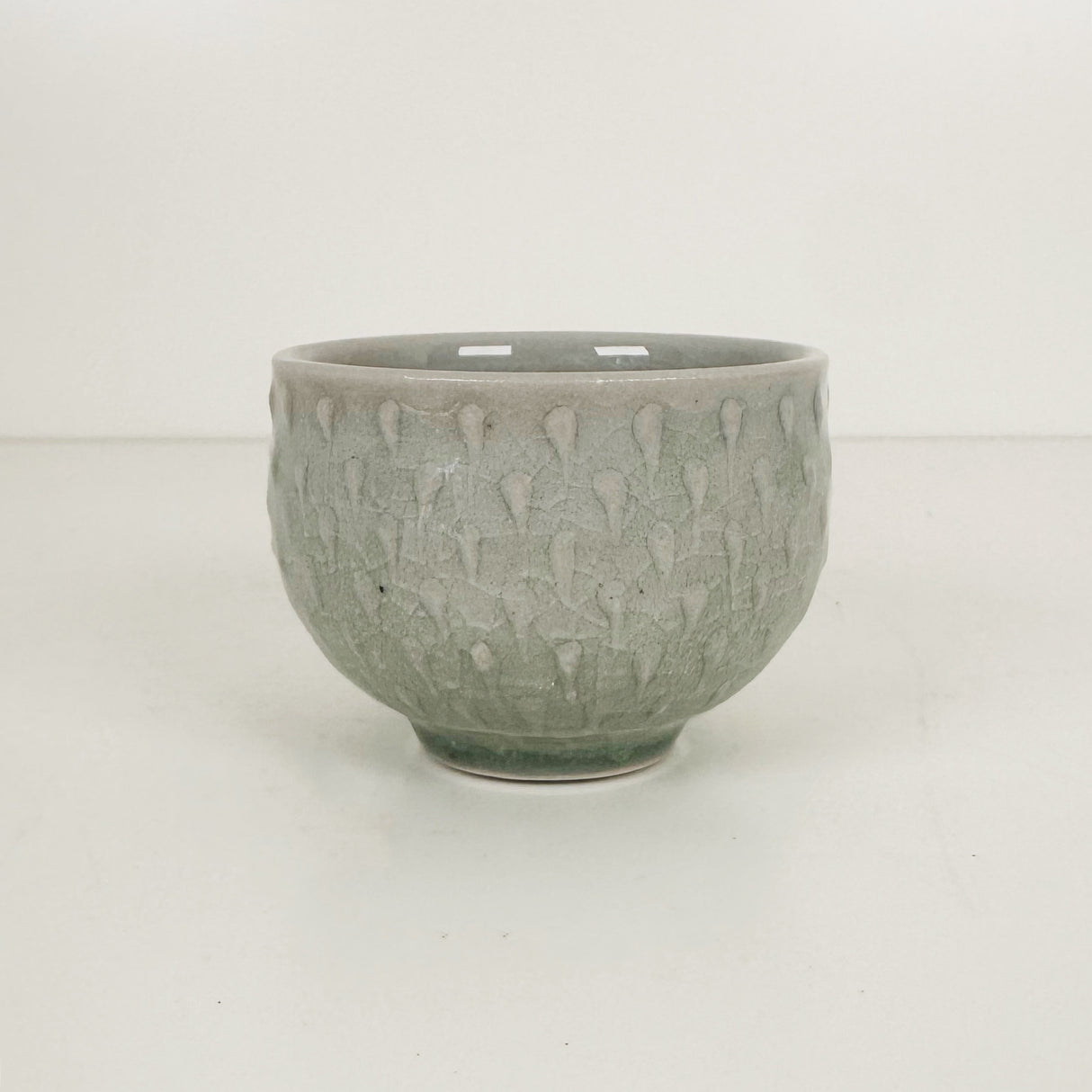 Teardrop Textured Bowl | Amy Sanders de Melo