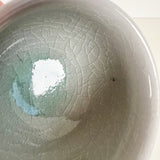 Teardrop Textured Bowl | Amy Sanders de Melo