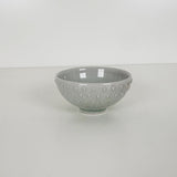 Teardrop Textured Shallow Bowl | Amy Sanders de Melo