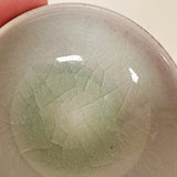 Teardrop Textured Shallow Bowl | Amy Sanders de Melo