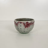 Shimmery Textured Bowl | Amy Sanders de Melo