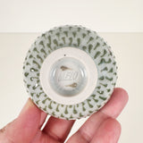 Green Spotted Bowl | Amy Sanders de Melo
