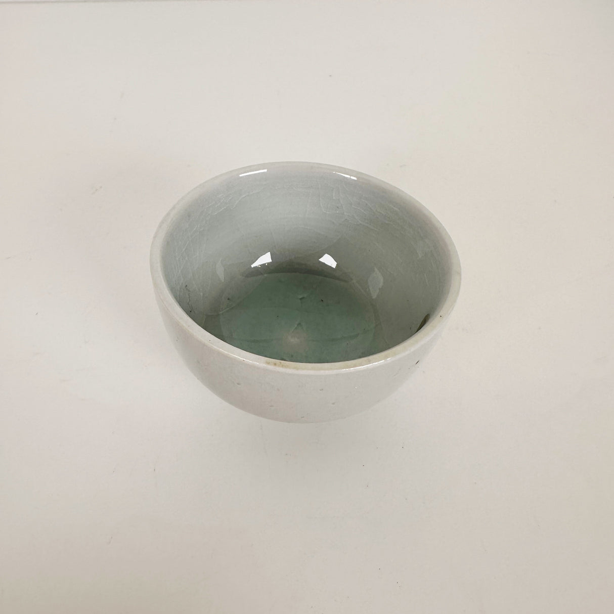 Glossy Dotted Texture Bowl | Amy Sanders de Melo