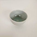 Glossy Dotted Texture Bowl | Amy Sanders de Melo