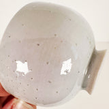 Glossy Dotted Texture Bowl | Amy Sanders de Melo