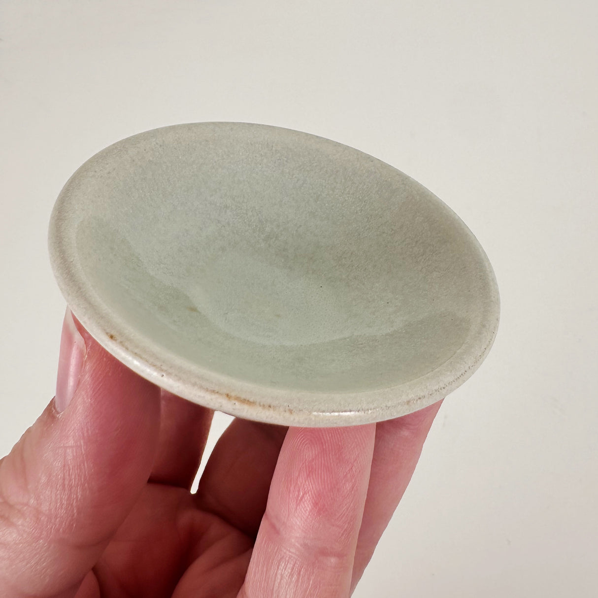 Tiny Ring Dish | Amy Sanders de Melo