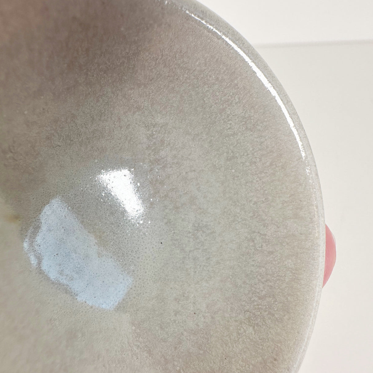 Tiny Ring Dish | Amy Sanders de Melo