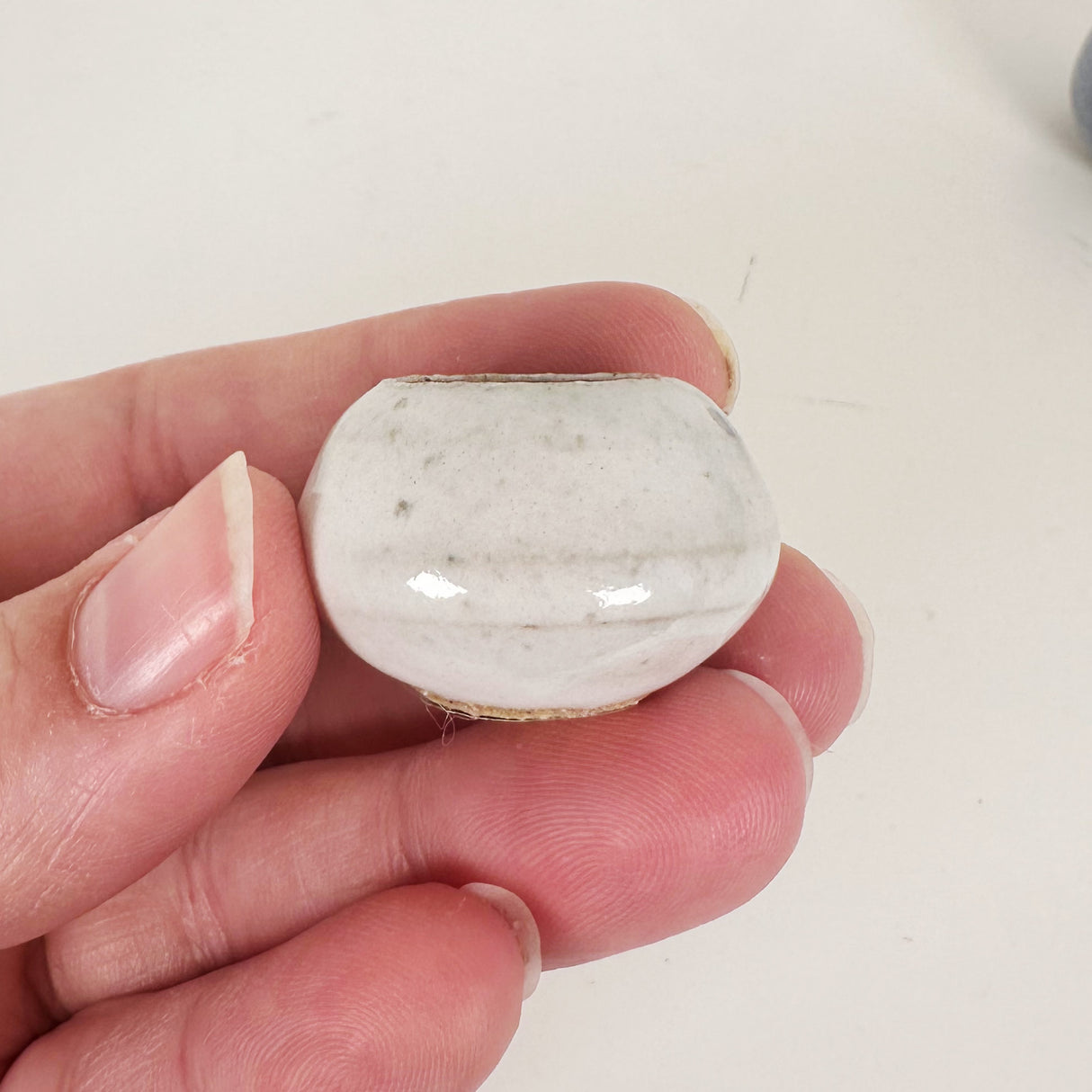 Miniature Stoneware Vases Batch #2 | Amy Sanders de Melo