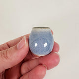 Miniature Stoneware Vases Batch #2 | Amy Sanders de Melo