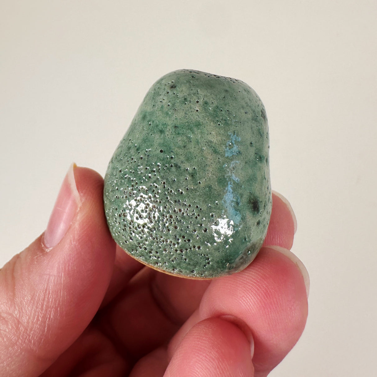 Miniature Stoneware Vases Batch #3 | Amy Sanders de Melo