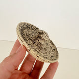 Speckled Egg Incense Holder | Pottery by Mike