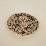 Speckled Egg Incense Holder | Pottery by Mike