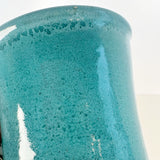 Teal Drift Mug | Pottery by Mike