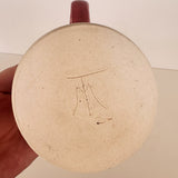 Juicy Red Mug | Pottery by Mike