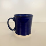 Classic Cobalt Mug | Pottery by Mike