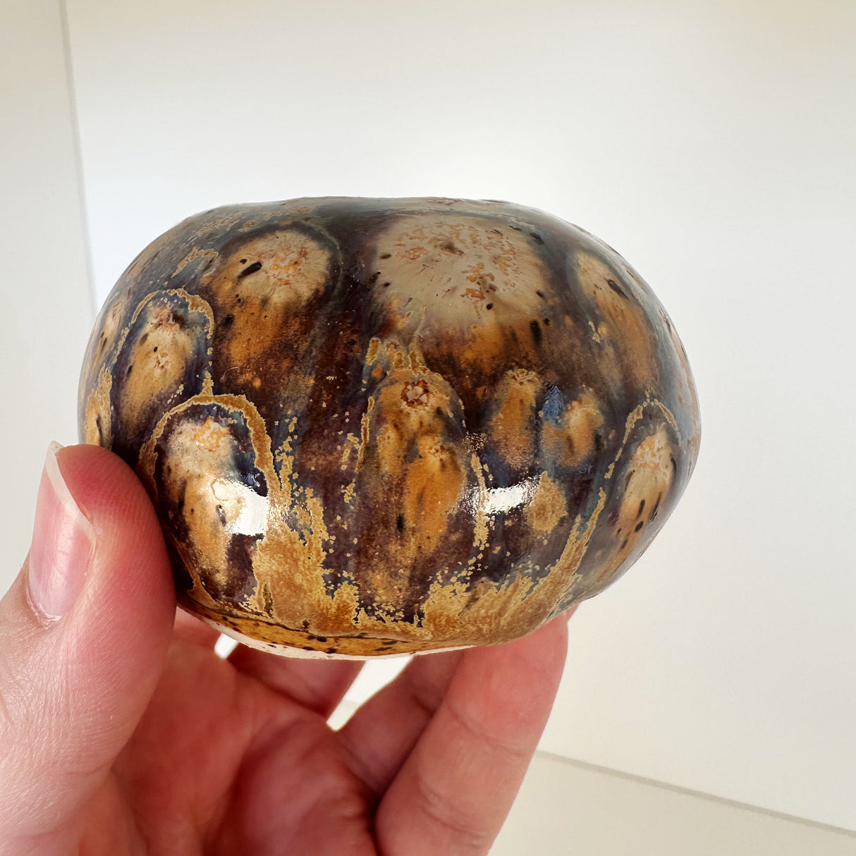 Spherical Bud Vases | Madeleine Schmidt