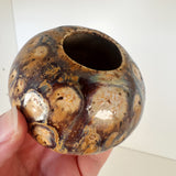 Spherical Bud Vases | Madeleine Schmidt