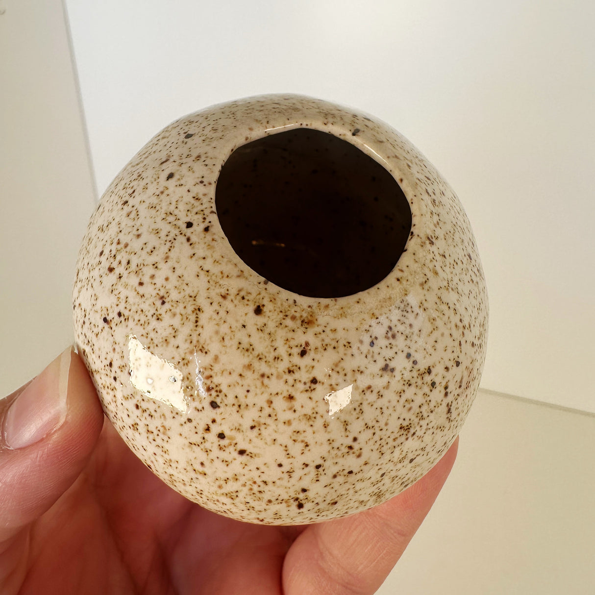 Spherical Bud Vases | Madeleine Schmidt