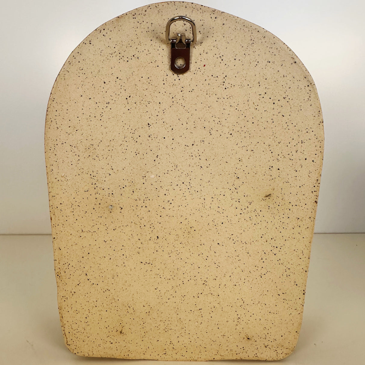 Blue and Speckled Wall Altars | Madeleine Schmidt