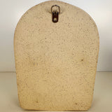 Blue and Speckled Wall Altars | Madeleine Schmidt