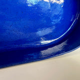 Blue and Speckled Wall Altars | Madeleine Schmidt